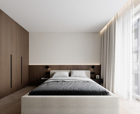 Interjero brėžiniai ir 3D dizainas / BLIU DESIGN / Darbų pavyzdys ID 4386518