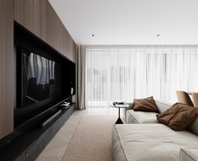 Interjero brėžiniai ir 3D dizainas / BLIU DESIGN / Darbų pavyzdys ID 4386522