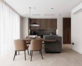 Interjero brėžiniai ir 3D dizainas / BLIU DESIGN / Darbų pavyzdys ID 4386524