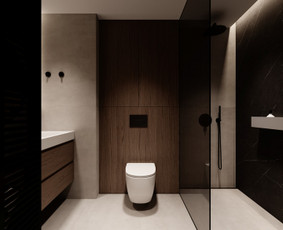 Interjero brėžiniai ir 3D dizainas / BLIU DESIGN / Darbų pavyzdys ID 4386532