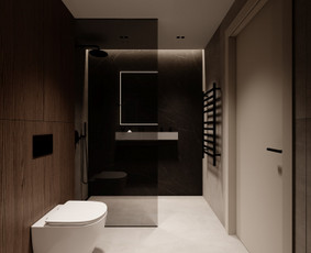 Interjero brėžiniai ir 3D dizainas / BLIU DESIGN / Darbų pavyzdys ID 4386536