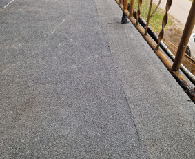 Stogdengiai, stogo darbai - Bituminių Stogų Dengimas Ir Remontas - 4