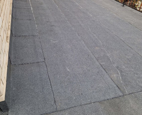 Stogdengiai, stogo darbai - Bituminių Stogų Dengimas Ir Remontas - 2