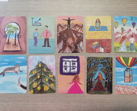 Meno terapijos užsiėmimai - Psichoterapija / Psichologinis konsultavimas online - 3