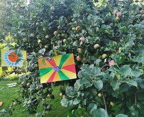 Meno terapijos užsiėmimai - Psichoterapija / Psichologinis konsultavimas online - 1