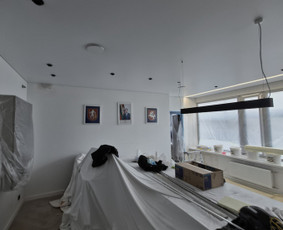 Statybos darbai - Lubustilius - 2