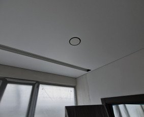 Statybos darbai - Lubustilius - 1