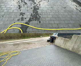 Valymo paslaugos - Visų pavir&scaron;ių plovimas &ndash; visoje Lietuvoje! - 3