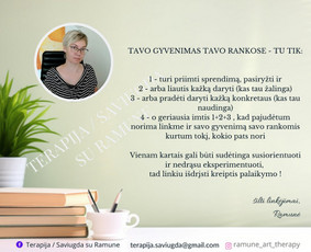 Sveikata, gydymas - Psichoterapija / Psichologinis konsultavimas online - 2