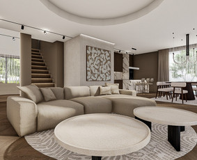 Interjero dizaineriai - Interjero Dizaino Paslaugos - 1