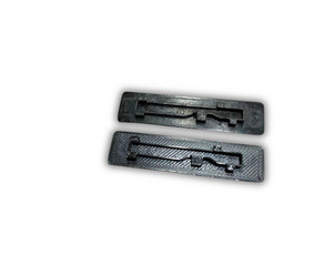 Kitos kategorijos - Individualus 3D spausdinimas asmeniniams ir verslo poreikiam - 2