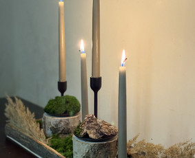 Vestuvių dekoravimas - &Scaron;venčių dekoravimas nuo idėjos iki rezultato - 1