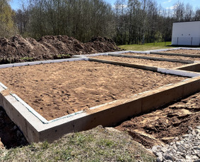 Bobcato, Ratinio krautuvo, Racioko nuoma, statybinė tevhnika / UAB A. Komanda / Darbų pavyzdys ID 4386968