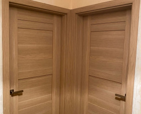 Langai, durys: gamyba, montavimas - Stmdurys - Durų gamyba ir montavimas - 3