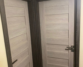 Langai, durys: gamyba, montavimas - Stmdurys - Durų gamyba ir montavimas - 2