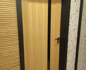 Langai, durys: gamyba, montavimas - Stmdurys - Durų gamyba ir montavimas - 1