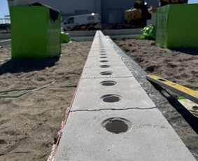 Mūro darbai, mūrijimas - Mūro darbai Tau, Žemaitiją ir ne tik . - 4