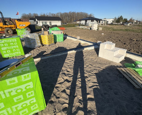 Mūro darbai, mūrijimas - Mūro darbai Tau, Žemaitiją ir ne tik . - 3