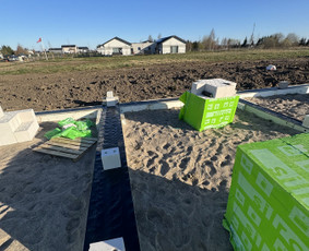 Mūro darbai, mūrijimas - Mūro darbai Tau, Žemaitiją ir ne tik . - 2