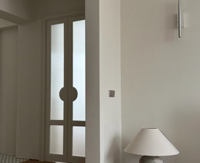 Statybos darbai - Medžio masyvo baldai, laiptai, durys, palangės - 2