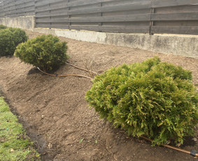 Laistymo sistemos, įrengimas - Automatinės laistymo sistemos, 12v saugus sodo ap&scaron;vietimas - 4