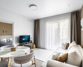 Fotografai - Nekilnojamo Turto Fotografavimas / Interjerai / Eksterjerai - 1