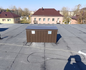 Individualių namų statyba iki raktų - Sveiki atlieku statybos darbus.stogus,terasos,fasadai - 2