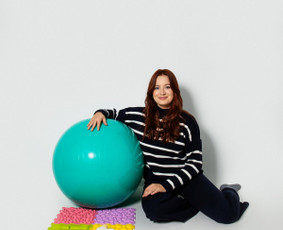 Kineziterapeutai - Kūdikių motorinės raidos konsultacijos internetu - 1