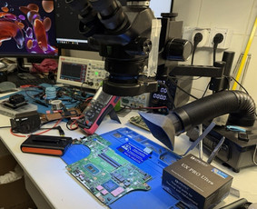 Kompiuterių remontas - Skubus kompiuterių remontas &ndash; Savanorių pr. 40, Vilnius - 4