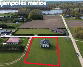 Fotografai verslui - Drono paslauga - 2