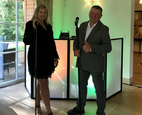 Muzikantai, dainininkai, grupės - Vestuvių Muzikantai grupė "Henesy" & Dj - 3