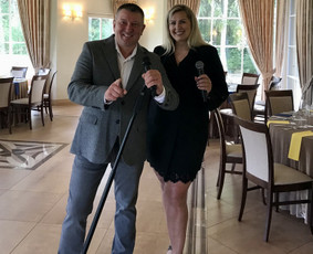 Muzikantai, dainininkai, grupės - Vestuvių Muzikantai grupė "Henesy" & Dj - 2