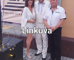 Muzikantai, dainininkai, grupės - Muzika &scaron;ventėms. Pravedame renginius. - 2