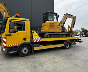 Automobilio rato keitimas - Tralo paslaugos- techninė pagalba kelyje 24/7 - 4