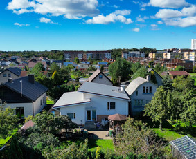 Nekilnojamojo turto brokeris / agentas / Henrikas Mauragis / Henrikas Mauragis / Darbų pavyzdys ID 4388064