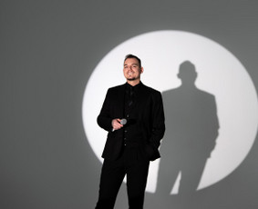 Renginiai, &scaron;ventės - Tomas Ra&scaron;imas - renginių vedimas, organizavimas - 4