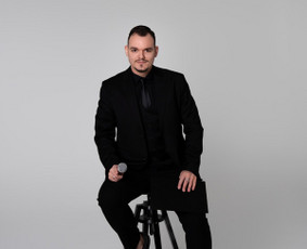 Renginiai, &scaron;ventės - Tomas Ra&scaron;imas - renginių vedimas, organizavimas - 1