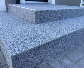 Epoksidines dangos, Akmens kilimas / Nordic Profloor / Darbų pavyzdys ID 4388088