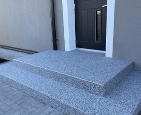 Epoksidines dangos, Akmens kilimas / Nordic Profloor / Darbų pavyzdys ID 4388090