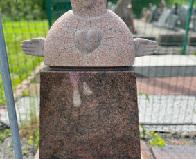 Kitos įvairios paslaugos - Granito gaminių gamyba - 3