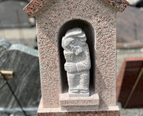 Kitos įvairios paslaugos - Granito gaminių gamyba - 2