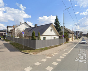 3D modeliavimas, vizualizacijų kūrimas - Eksterjero/interjero vizualizavimas (architektų duo) - 1