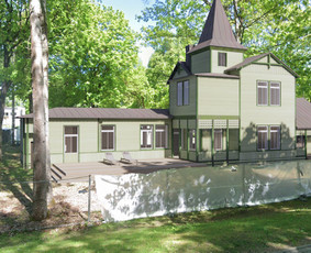 Interjero dizaino/architektūros vizualizavimo paslaugos / UAB Arka projektai / Darbų pavyzdys ID 4388162