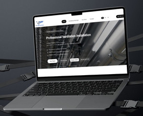 Interneto svetainių kūrimas - Profesionalus programinės įrangos kūrėjas - 4