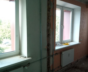 Santechnikos darbai / Darius / Darbų pavyzdys ID 936739