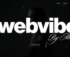 Interneto svetainių kūrimas - I&scaron;skirtinis Web dizainas ir programavimas - 1