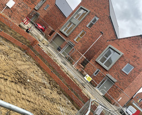 Mūro darbai, mūrijimas - Mūro darbai Tau, Žemaitiją ir ne tik . - 1