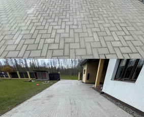 Srautinis valymas - Visų pavir&scaron;ių plovimas &ndash; visoje Lietuvoje! - 4