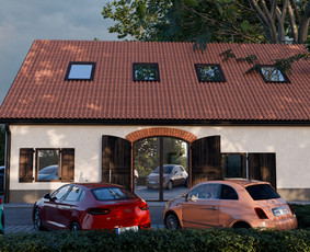 3D modeliavimas, vizualizacijų kūrimas - Fotorealisti&scaron;kos 3D Vizualizacijos NT pardavimams 3D Planai - 1