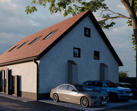 3D modeliavimas, vizualizacijų kūrimas - Fotorealisti&scaron;kos 3D Vizualizacijos NT pardavimams 3D Planai - 4
